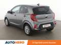 Kia Picanto 1.0 Vision*APP*KLIMA*SHZ*ALU* Grau - thumbnail 4