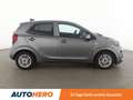 Kia Picanto 1.0 Vision*APP*KLIMA*SHZ*ALU* Grau - thumbnail 7