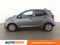 Kia Picanto 1.0 Vision*APP*KLIMA*SHZ*ALU* Grau - thumbnail 3