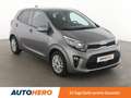 Kia Picanto 1.0 Vision*APP*KLIMA*SHZ*ALU* Grau - thumbnail 8