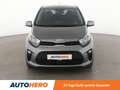 Kia Picanto 1.0 Vision*APP*KLIMA*SHZ*ALU* Grau - thumbnail 9