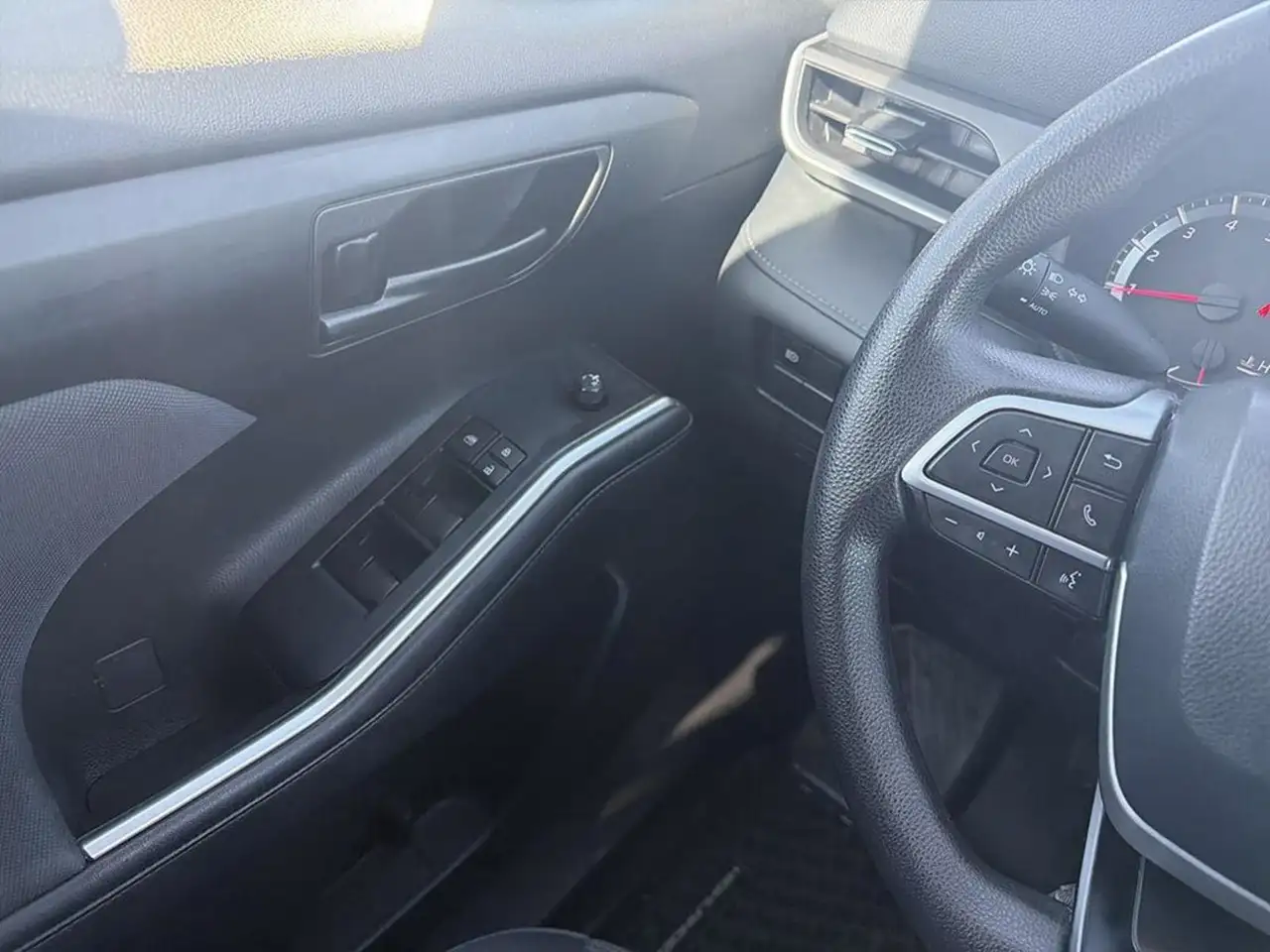 Toyota Highlander снимка Toyota Highlander
