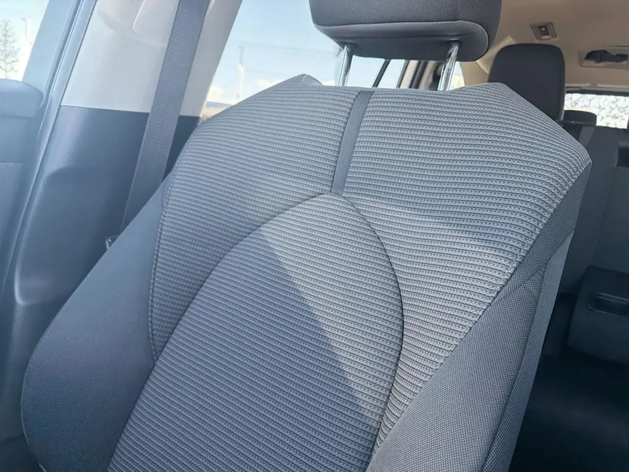 Toyota Highlander снимка Toyota Highlander