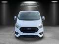 Ford Transit Custom 2,0 TDCi L2H1 300 Trend Front 130PS Weiß - thumbnail 3