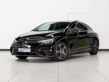 AMG Line PANORAMA Distronic KEYLESS-GO Leder