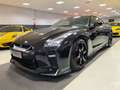 Nissan GT-R 3.8 V6 Black Edition Black - thumbnail 2