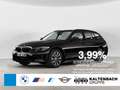 BMW 330 i Touring xDrive Advantage LED ACC W-LAN Schwarz - thumbnail 1