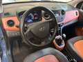 Hyundai i10 i10 II 2014 1.0 Comfort Blu/Azzurro - thumbnail 8