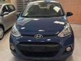 Hyundai i10 i10 II 2014 1.0 Comfort Blu/Azzurro - thumbnail 1