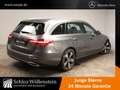 Mercedes-Benz C 220 d 4M T Avantgarde/LED/AHK/DISTRONIC/360Cam Grau - thumbnail 12