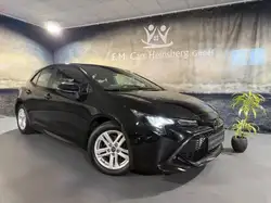 Toyota Corolla 1.2T Comfort Business CarPlay 1. Hand