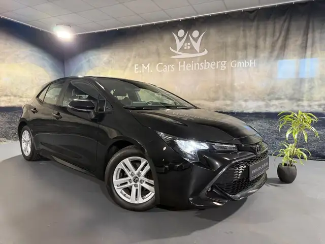 Toyota Corolla 1.2T Comfort Business CarPlay 1. Hand