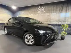 Toyota Corolla 1.2T Comfort Business CarPlay 1. Hand