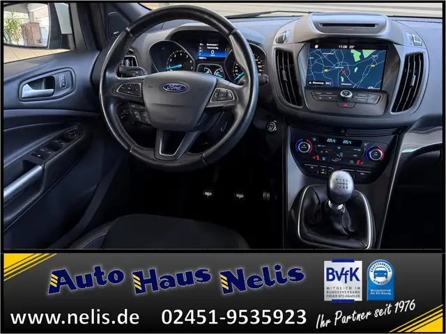 Ford Kuga view 10