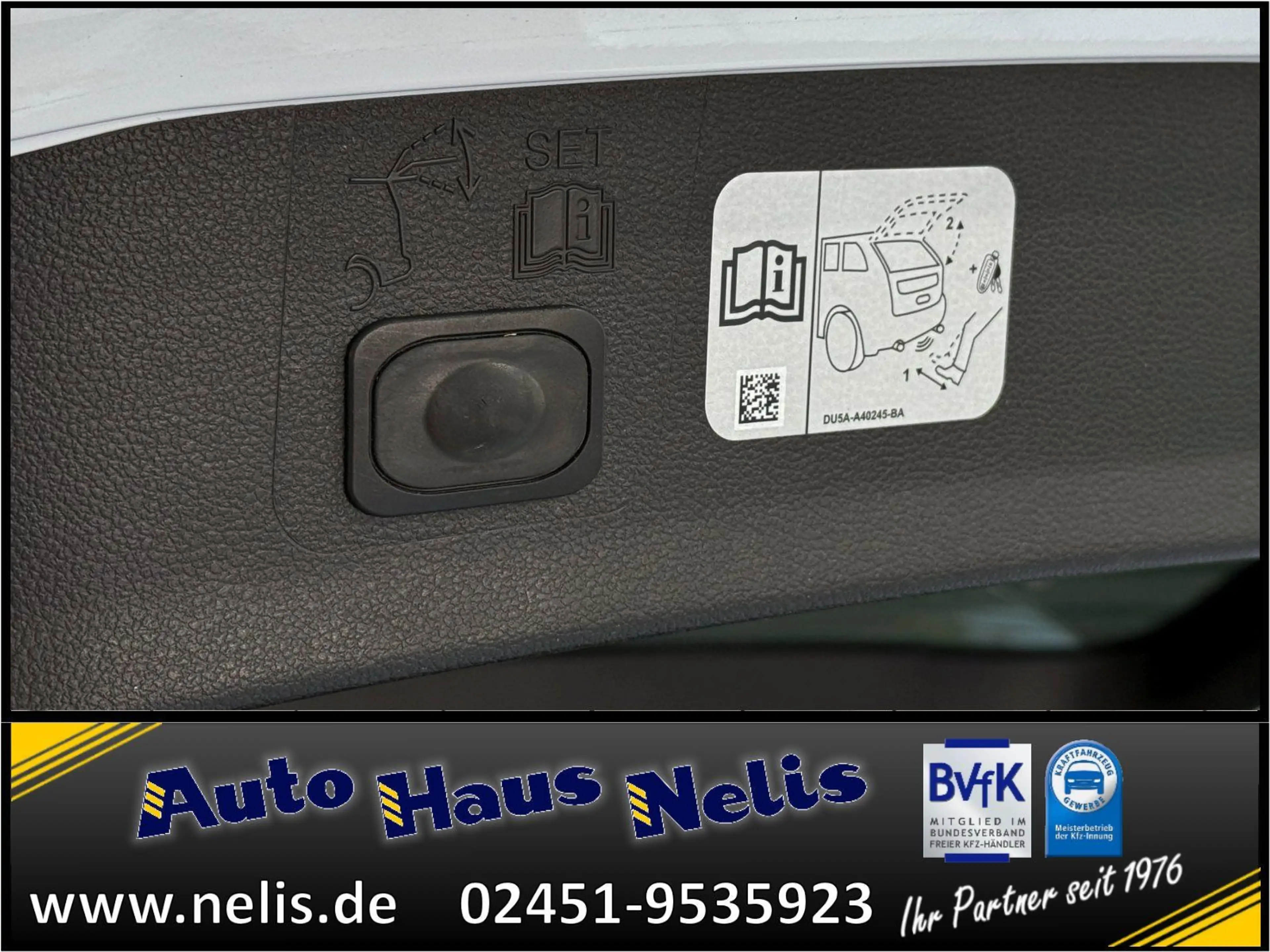 Ford Kuga 1,5 EcoBoost ST-Line NaviTouch Keyless Appl — photo 19