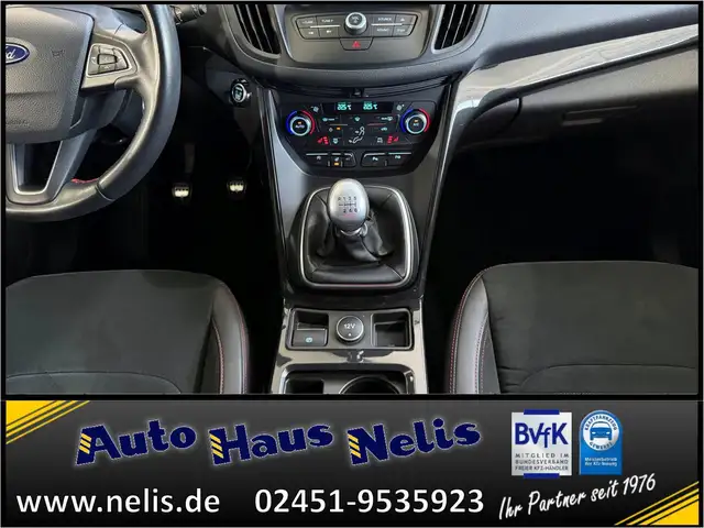 Ford Kuga view 15