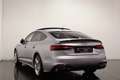 Audi A5 SB 40 TDI quattro S-tronic / 3 x S-line / LED /... Silber - thumbnail 4