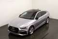 Audi A5 SB 40 TDI quattro S-tronic / 3 x S-line / LED /... Silber - thumbnail 9