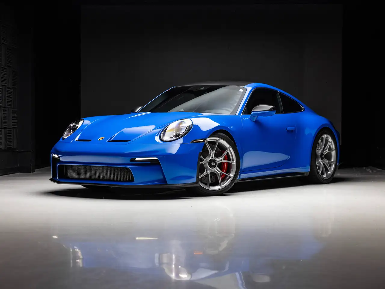 2023 Porsche 911
