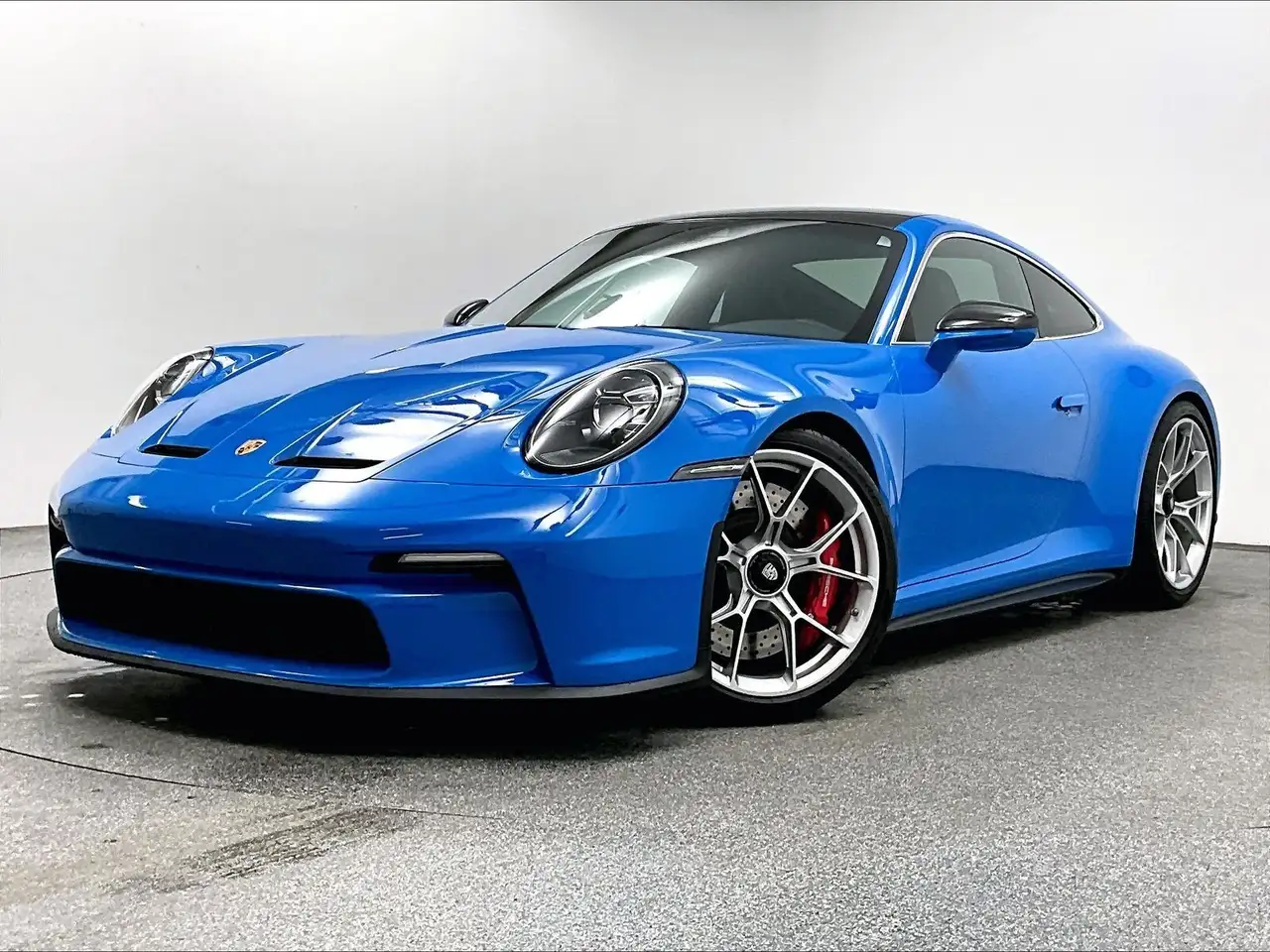 2023 Porsche 911