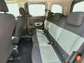 Citroen Berlingo Talla M BlueHDi 100 FEEL Gris - thumbnail 17