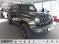 Jeep Wrangler PHEV 4xe Rubicon Schwarz - thumbnail 1