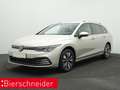 Volkswagen Golf Variant 8 2.0 TDI DSG Move AHK KAMERA NAVI Silber - thumbnail 1