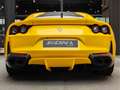 Ferrari 812 V12 Superfast HELE Atelier Full Carbon 6.5 V12 Sup Jaune - thumbnail 4