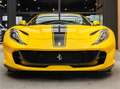 Ferrari 812 V12 Superfast HELE Atelier Full Carbon 6.5 V12 Sup Jaune - thumbnail 2