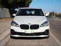 BMW 218 d Active Tourer Advantage auto Bianco - thumbnail 7