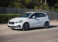 BMW 218 d Active Tourer Advantage auto Bianco - thumbnail 1