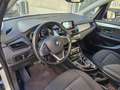 BMW 218 d Active Tourer Advantage auto Bianco - thumbnail 4
