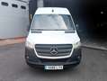 Mercedes-Benz Sprinter Furgón 311CDI Medio T.E. tT Weiß - thumbnail 8