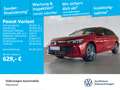 Volkswagen Passat Variant Elegance 1.5 TSI DSG eHybrid AHK Rot - thumbnail 1