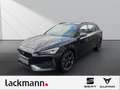 CUPRA Leon 2.0 SP VZ 4Drive*Navi*Matrix*Kamera*Winter* Schwarz - thumbnail 1