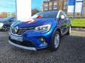 Renault Captur E-TECH Plug-in Hybrid 160 ICONIC Blau - thumbnail 2