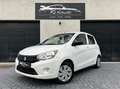 Suzuki Celerio Celerio 1.0 BOÎTE AUTO| CLIM | BLUETOOTH Blanc - thumbnail 1