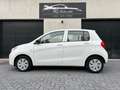 Suzuki Celerio Celerio 1.0 BOÎTE AUTO| CLIM | BLUETOOTH Blanc - thumbnail 3