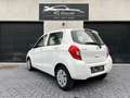 Suzuki Celerio Celerio 1.0 BOÎTE AUTO| CLIM | BLUETOOTH Blanc - thumbnail 4