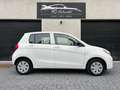 Suzuki Celerio Celerio 1.0 BOÎTE AUTO| CLIM | BLUETOOTH Blanc - thumbnail 7