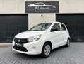 Suzuki Celerio Celerio 1.0 BOÎTE AUTO| CLIM | BLUETOOTH Blanc - thumbnail 2