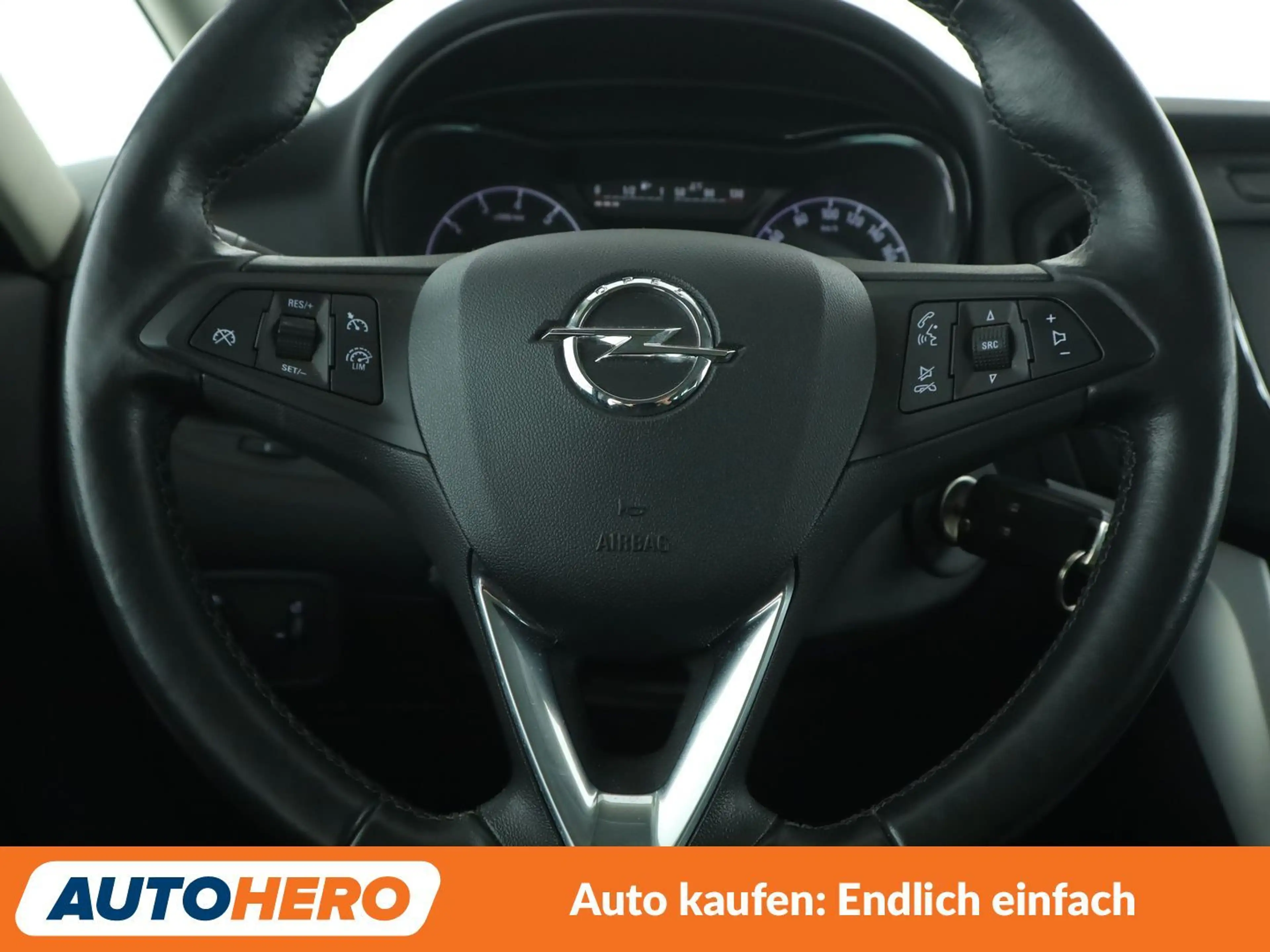 Opel Zafira Tourer 1.6 SIDI Turbo Innovation Aut.*NAV*TEMP*CAM*PDC* — photo 19
