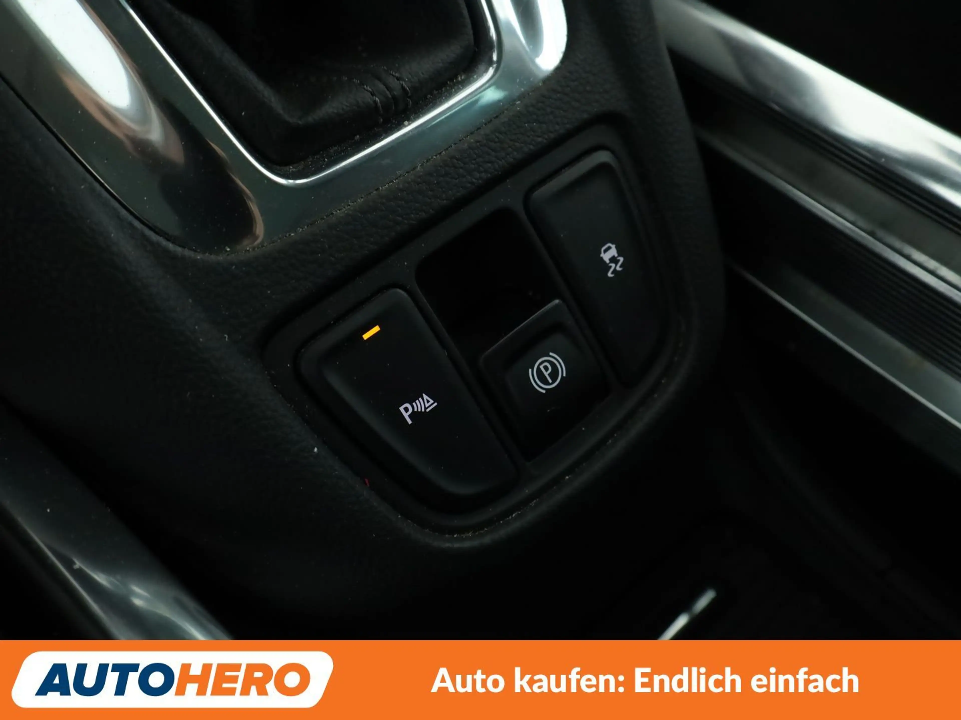 Opel Zafira Tourer 1.6 SIDI Turbo Innovation Aut.*NAV*TEMP*CAM*PDC* — photo 27