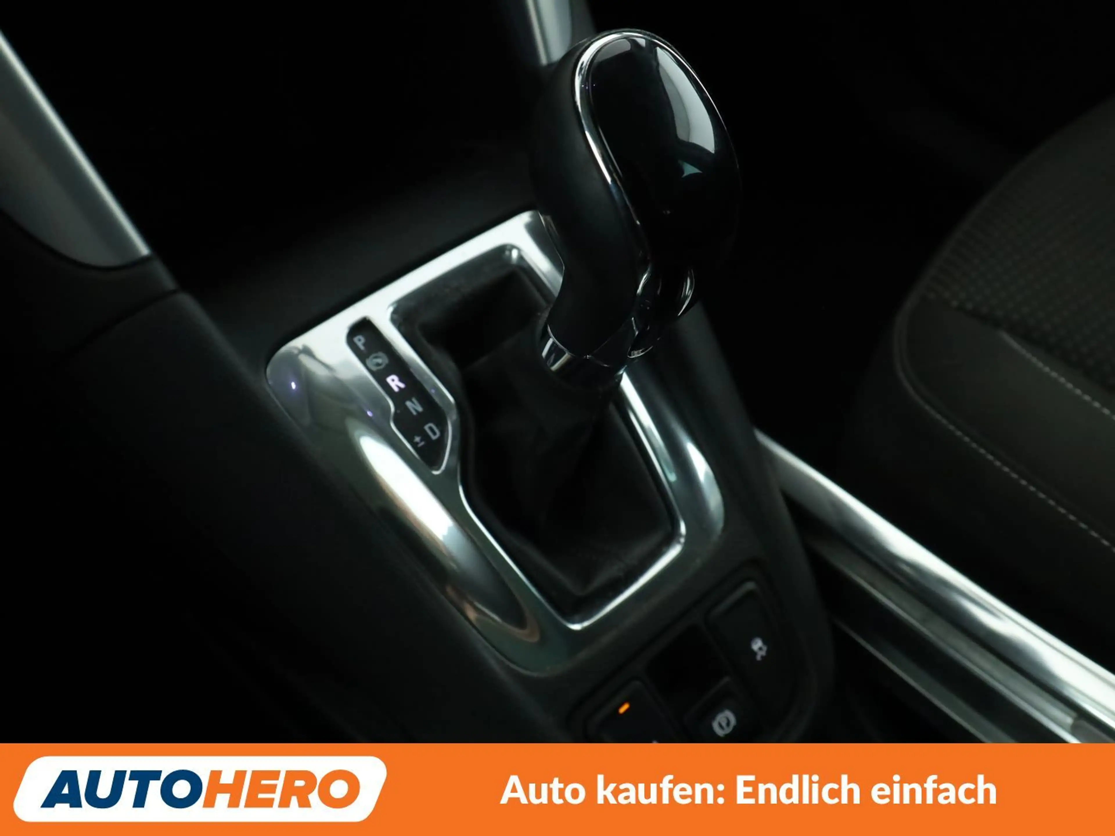 Opel Zafira Tourer 1.6 SIDI Turbo Innovation Aut.*NAV*TEMP*CAM*PDC* — photo 26