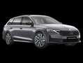 Skoda Octavia Combi 2.0 TSI 4x4 Sportline Matrix AHK ACC el.Heck Grau - thumbnail 6