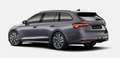 Skoda Octavia Combi 2.0 TSI 4x4 Sportline Matrix AHK ACC el.Heck Grau - thumbnail 2
