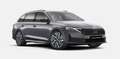 Skoda Octavia Combi 2.0 TSI 4x4 Sportline Matrix AHK ACC el.Heck Grau - thumbnail 1