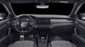 Skoda Octavia Combi 2.0 TSI 4x4 Sportline Matrix AHK ACC el.Heck Grau - thumbnail 4
