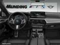 BMW 530 e xDrive A Touring M-Sportpaket HUD|Navi|DAB Schwarz - thumbnail 4