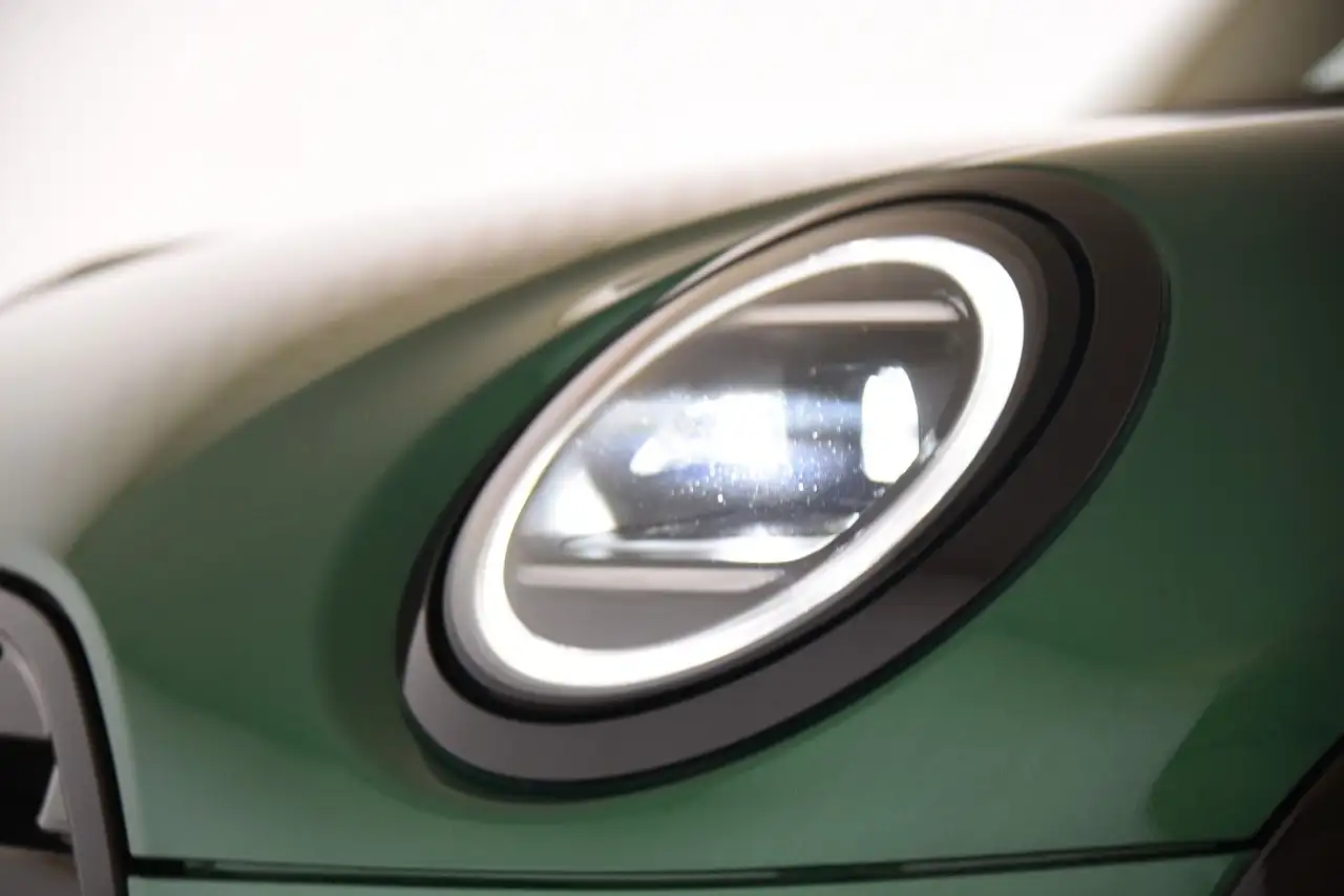 MINI Cooper JCW Trim XL DriveAss+ Pano Head-Up, миниатюра 23